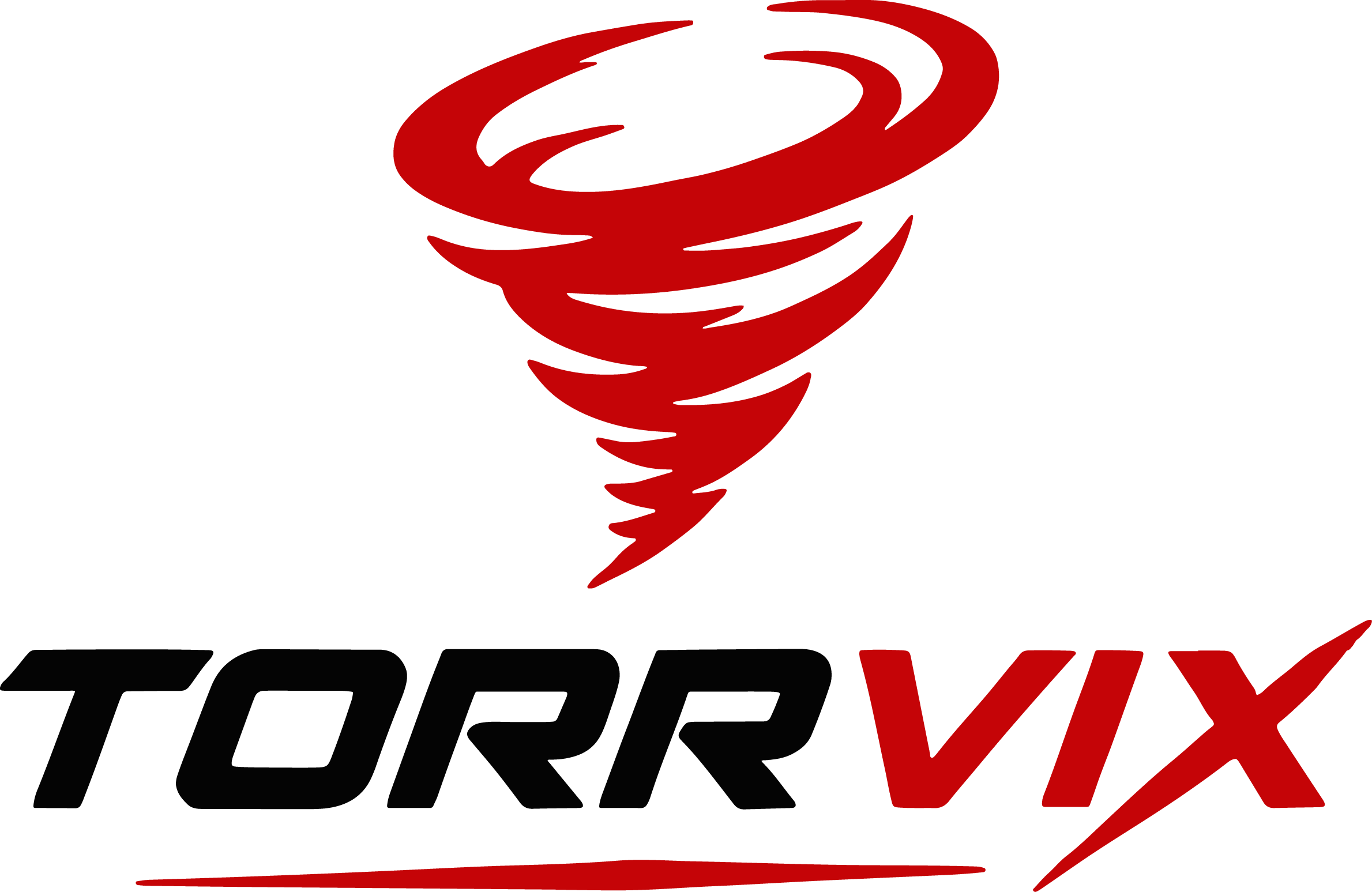 Torrvix
