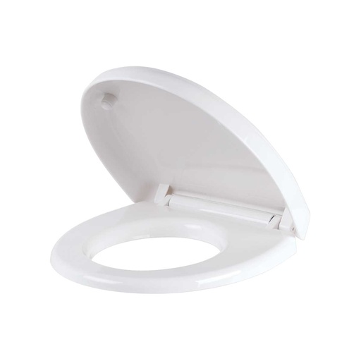Asiento Institucional Infantil Blanco