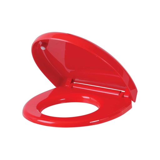 Asiento Institucional Infantil Rojo