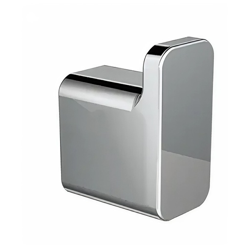 Percha Kepler Cromo