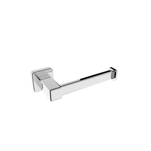 Porta Rollo Kepler Cromo