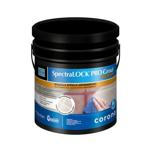 Mini Unit SPECTRALOCK™ PRO Gris