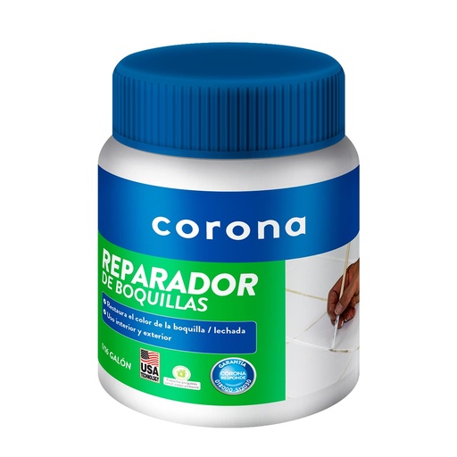 Reparador Boquillas Súper Blanco