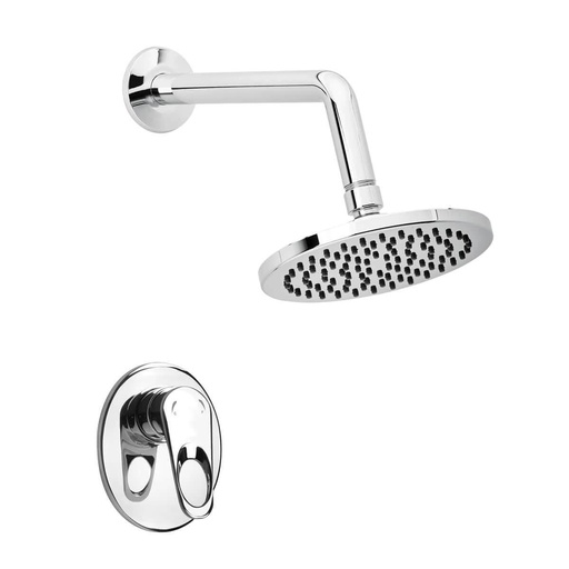 Ducha Ultra Ahorradora Monocontrol Koral PRO SSB