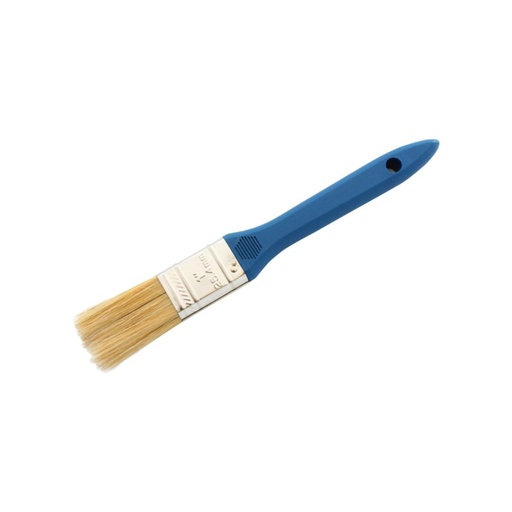 Brocha Profesional Azul 1 Pulgada