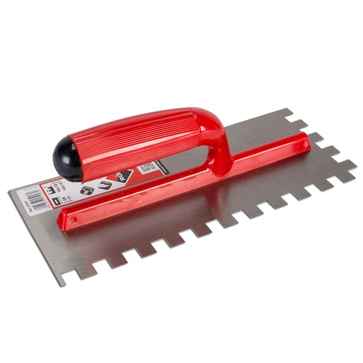 Llana Dentada Bl Mpa 12X12 Un
