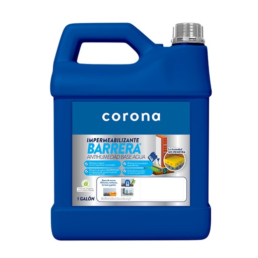 BARRERA®
