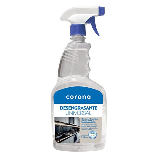 Desengrasante Universal 540 ml