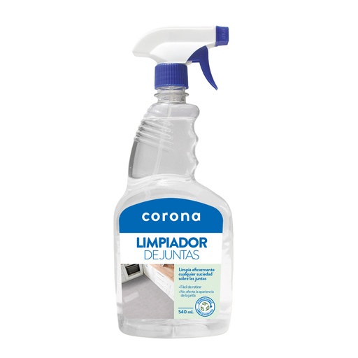 Limpiador de Juntas 540 ml