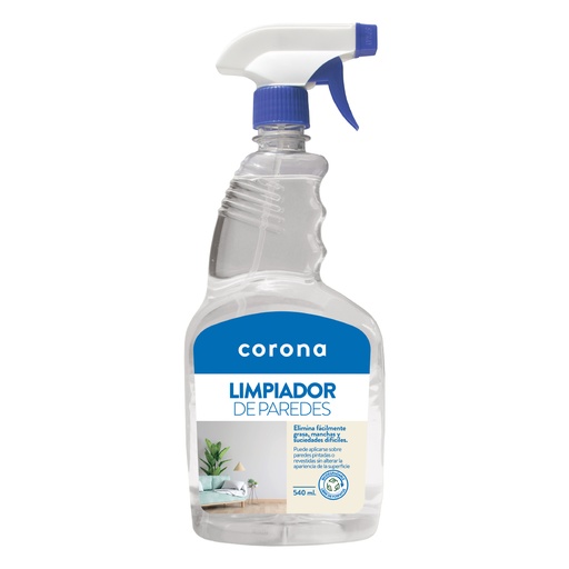Limpiador de paredes 540 ml