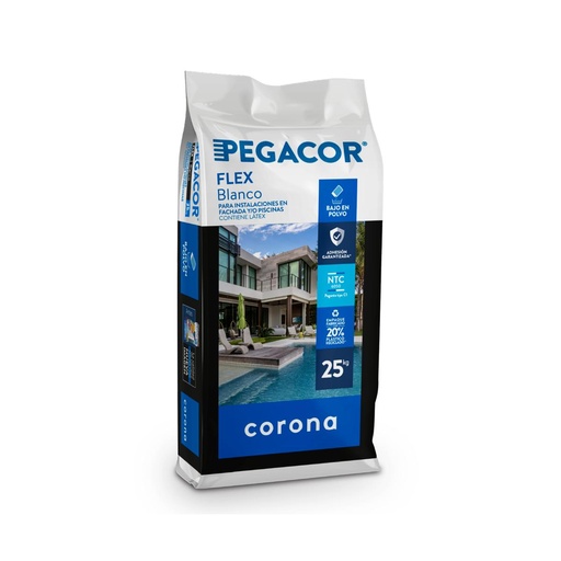 PEGACOR® Flex Blanco