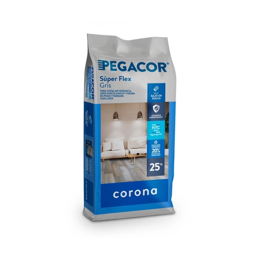 PEGACOR® Súper flex