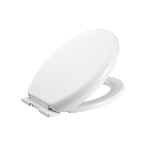 Asiento Active Alongado Blanco
