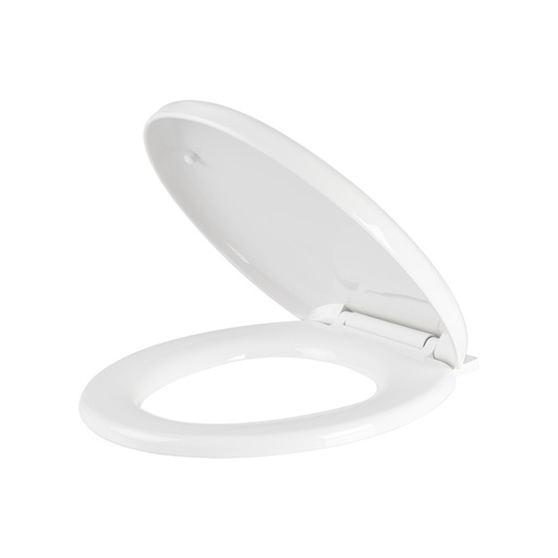 Asiento Active Redondo Blanco
