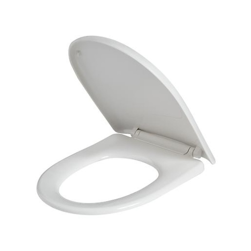 Asiento Solare Alongado Blanco