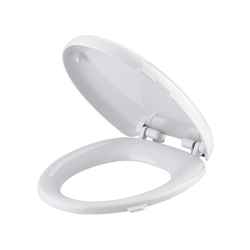 Asiento Versatile Alongado Blanco