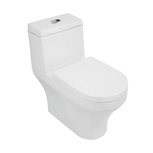 Sanitario Fussion