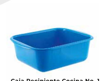 Caja Cocina 1 Blanca