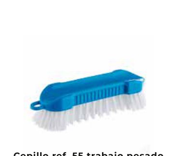 Cepillo Ref 55 Azul