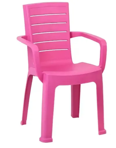 Silla Nova Kids - Fucsia