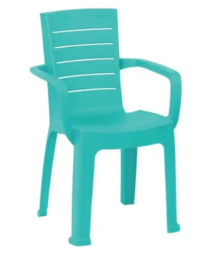 Silla Nova Kids - Turquesa