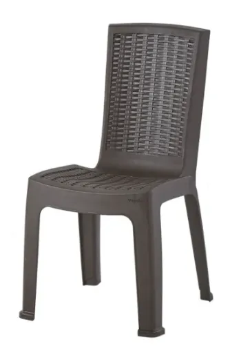 Silla Aura - Wengue