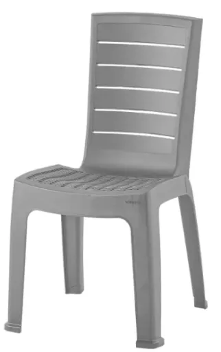 Silla Nova - Gris