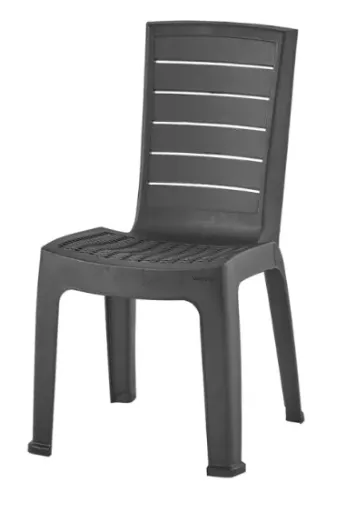 Silla Nova - Negro