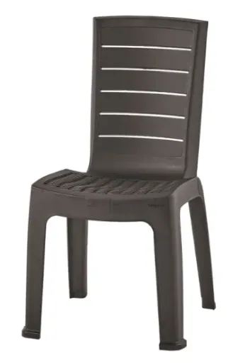 Silla Nova - Wengue