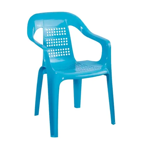 Silla Frescura - Azul Tropical