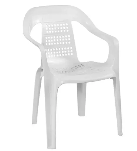 Silla Frescura - Blanco