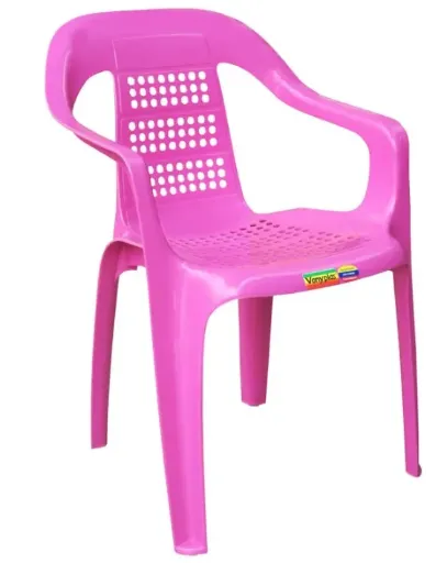 Silla Frescura - Fucsia