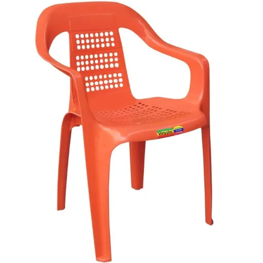 Silla Frescura - Naranja