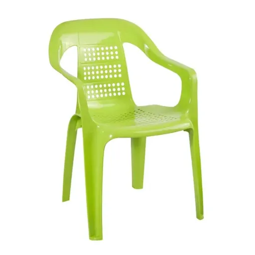 Silla Frescura - Verde Tropical