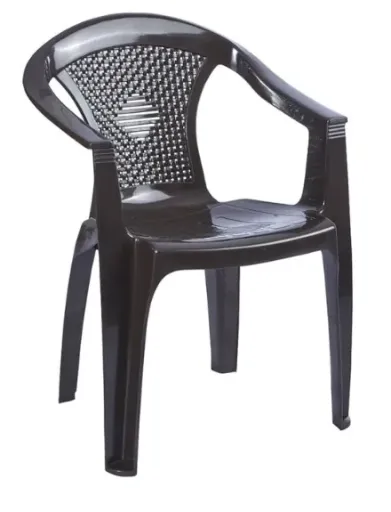 Silla Azalea Wengue