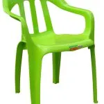 Silla Club Verde Tropical