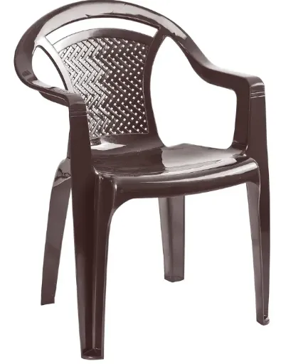 Silla Jazmin Wengue