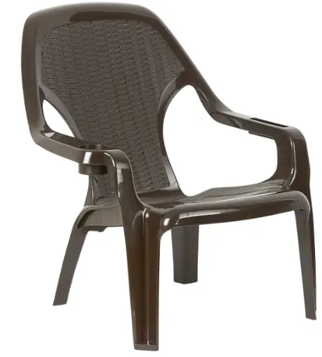 Silla Playera Aura Wengue
