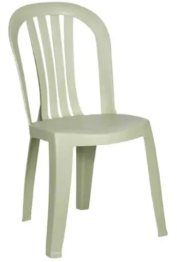 Silla Italianisima Beige