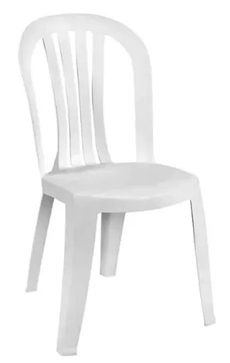 Silla Italianisima Blanca