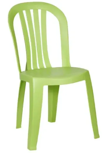 Silla Italianisima Verde