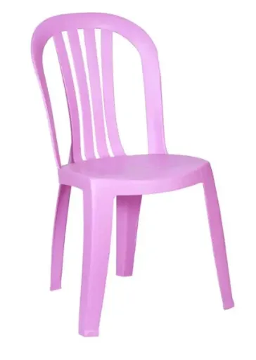 Silla Italianisima Rosada