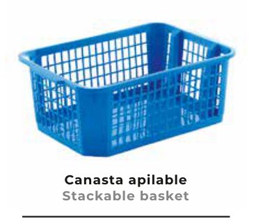 Canasta Wengue