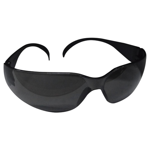GAFA T-DEPORTIVA GLOBAL LEN-NEGRO ANTIEMPANANTE (HT70050/SF12-G)(NORMA ANSI Z87.1+FIL UV)