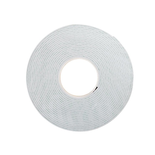 CINTA DOBLE FAZ UDUKE 5 MTS 1.5MM (HT40289)