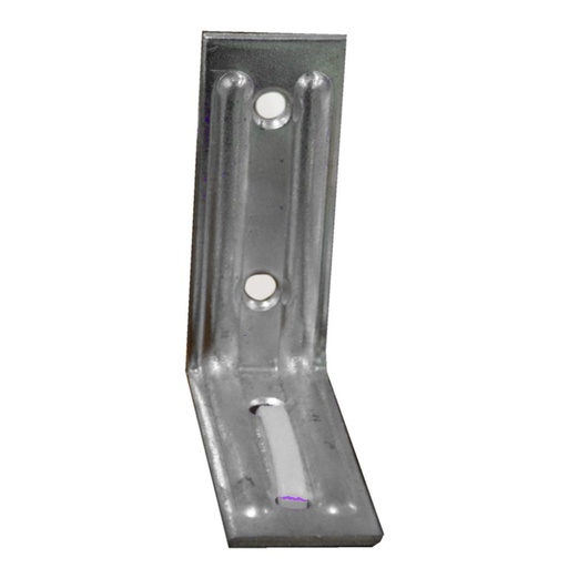 ANGULO METALICO INDUMA 1 1/4 PULGADA (T1303-0010)