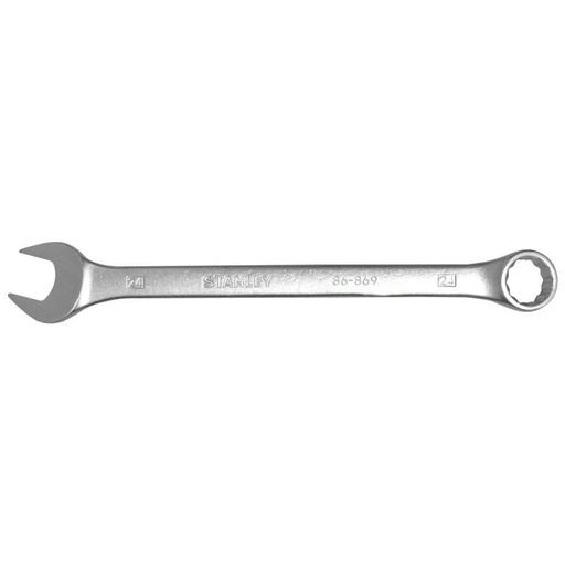 LLAVE MIXTA STANLEY  24 (4-86-869)
