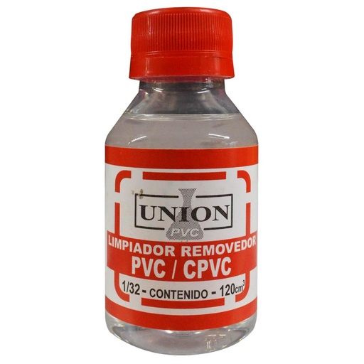 LIMPIADOR ECONOMICO PVC 1/16