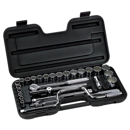 RACHE CON COPAS STANLEY 1/2  X 29 C/V (86-504)