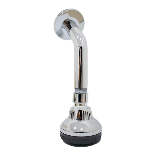 DUCHA REGADERA SENCILLA RIVA GRIVAL (RA4015551)